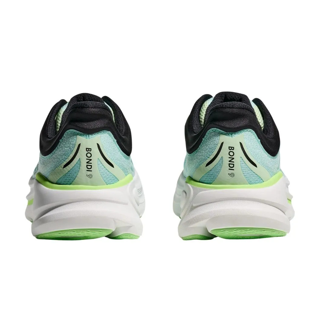hoka Bondi 9 Men's Running Shoes Stable Core Stretchable