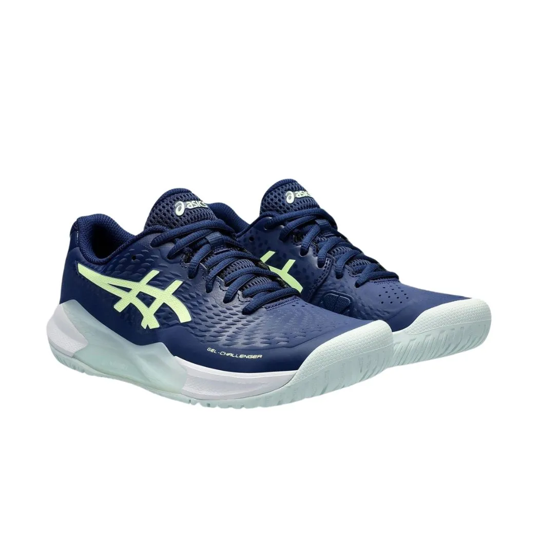 asics Gel-Challenger 14 Women's Padel Shoes Mid Top Smooth ride