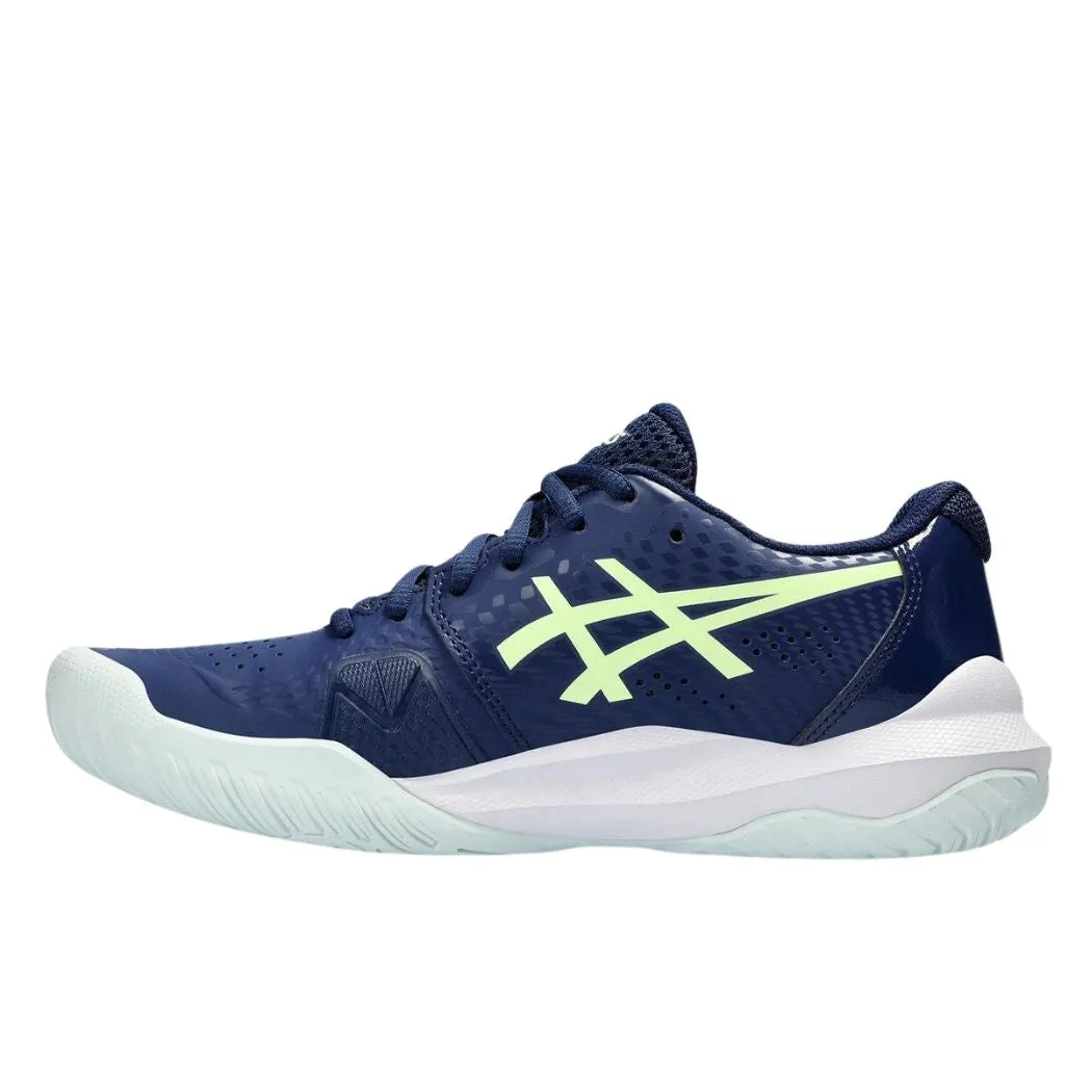 asics Gel-Challenger 14 Women's Padel Shoes Pearl Shine