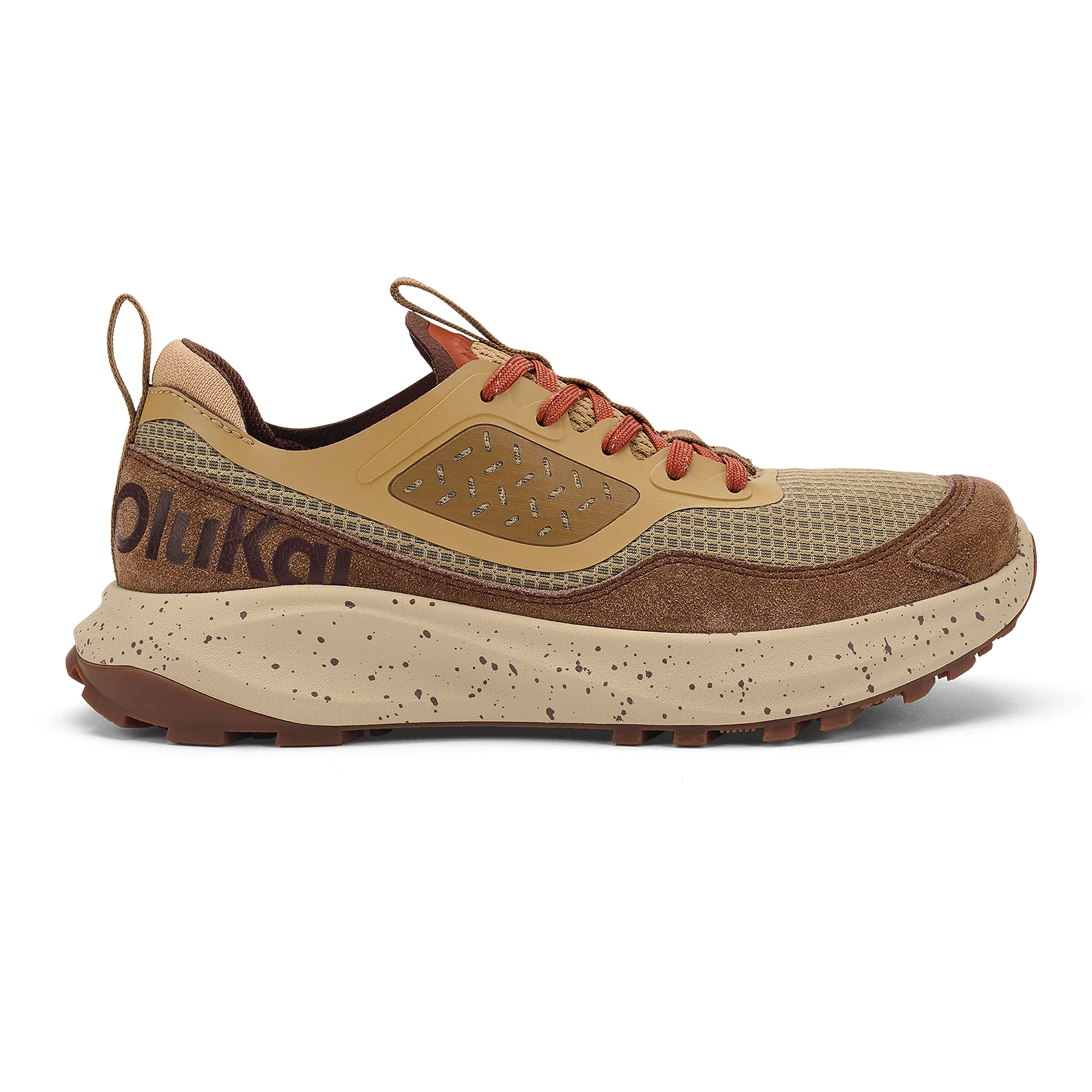 Office Shoes Timeless Ease Makiki  -  Sandshell / Carob