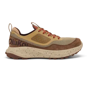 Office Shoes Timeless Ease Makiki  -  Sandshell / Carob