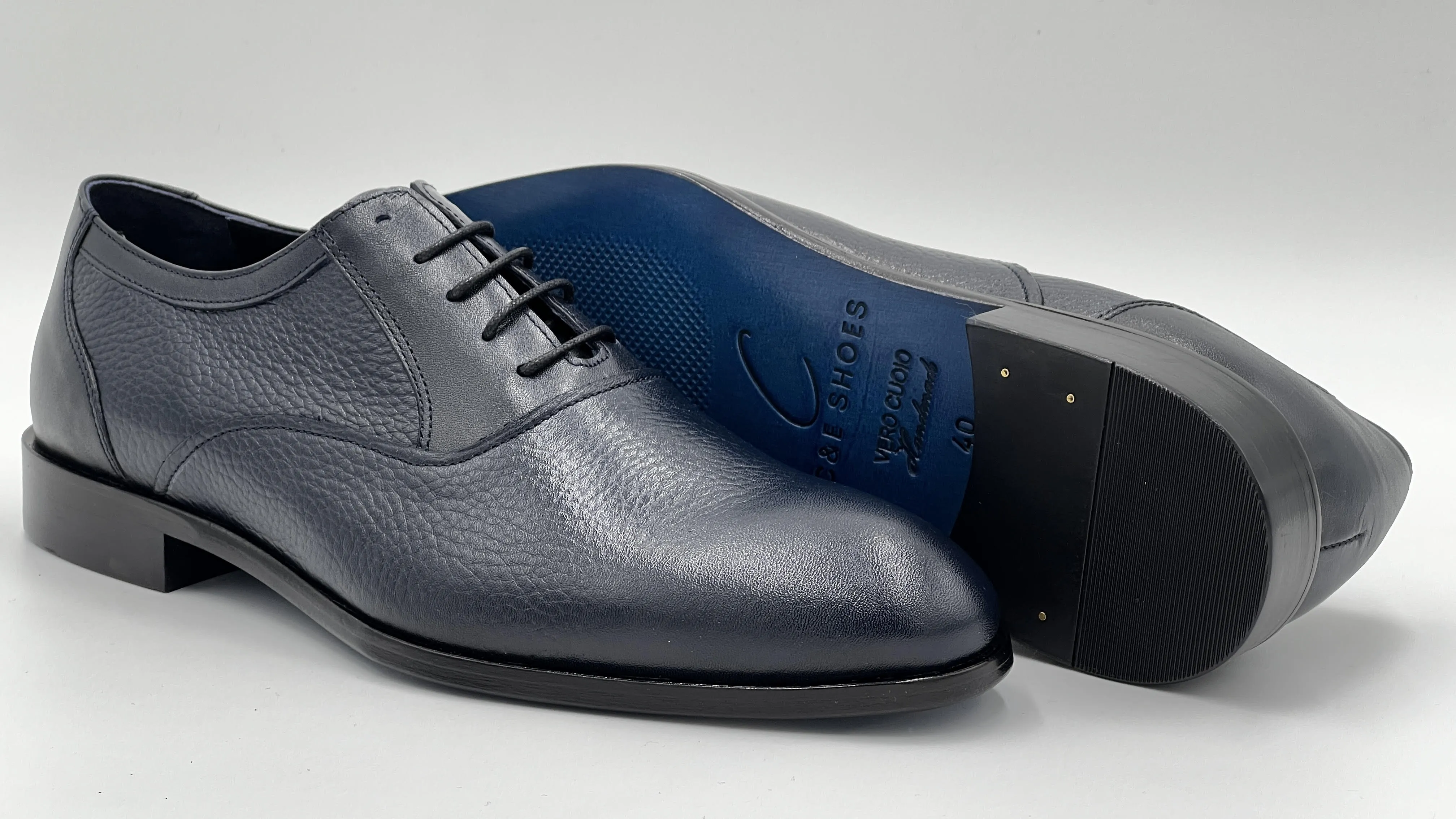 Style: 24252-Blue Calm Step