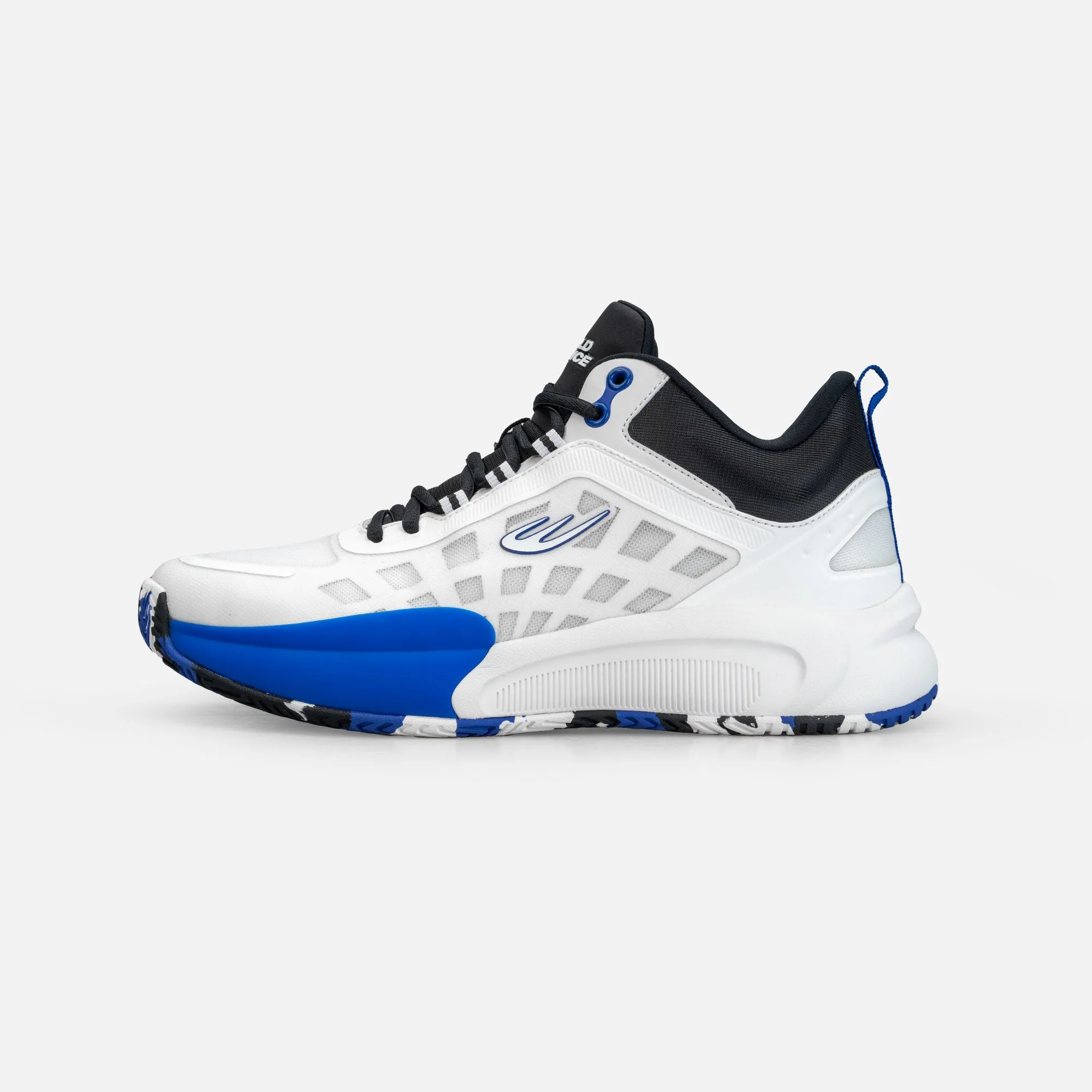 ASSERTIVE All-Terrain Comfort Comfortable Fitment