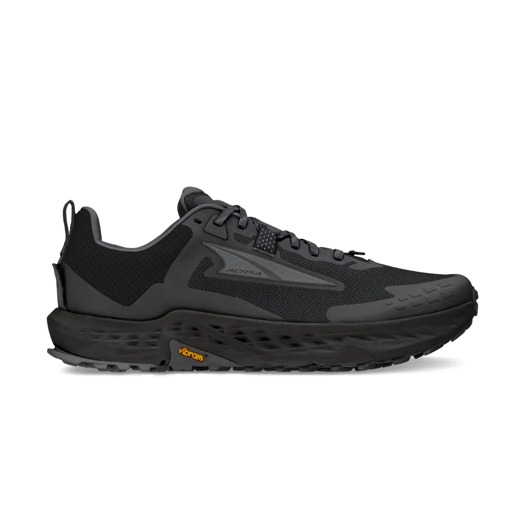 Health Goals Altra Men's Timp 5 Trail Running Shoes