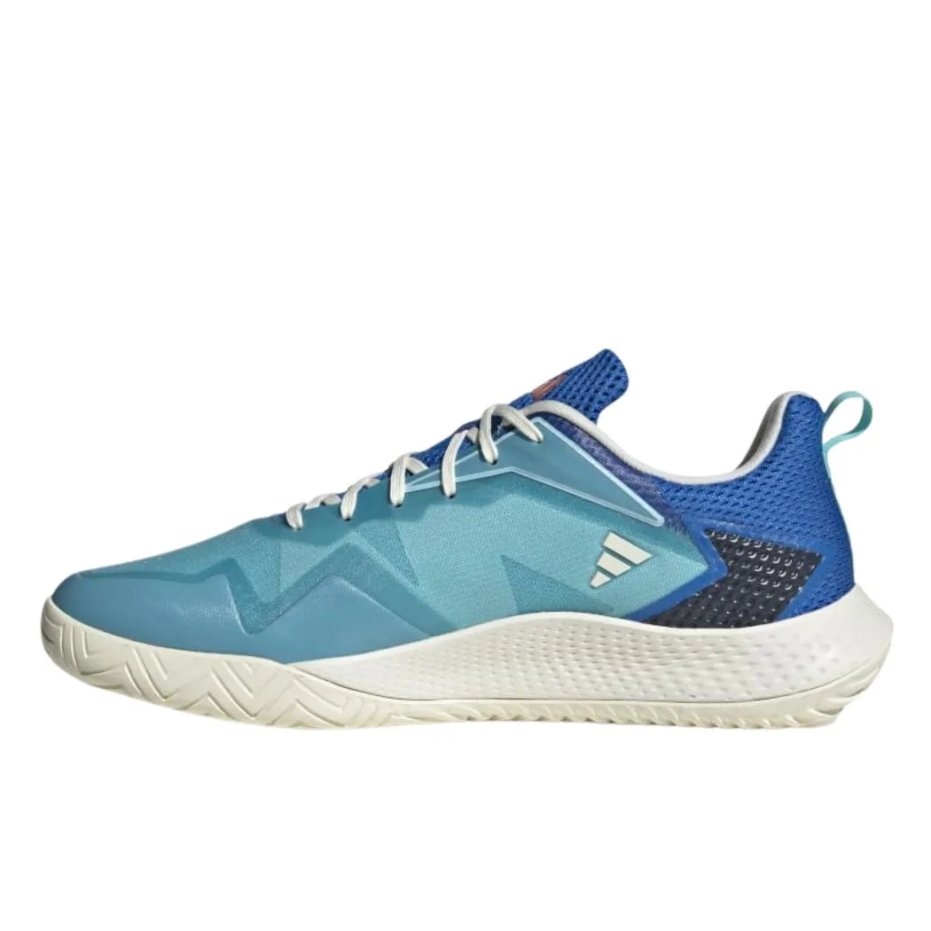 adidas Defiant Speed Men's Tennis Shoes Ventilation holes