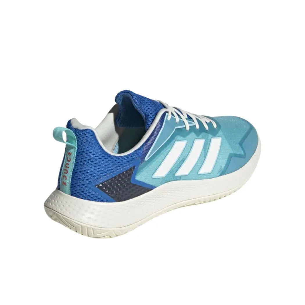 Comfort Shank Comfortable adidas Defiant Speed Men's Tennis Shoes