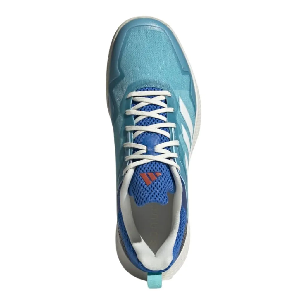 Field Power Commute Light adidas Defiant Speed Men's Tennis Shoes