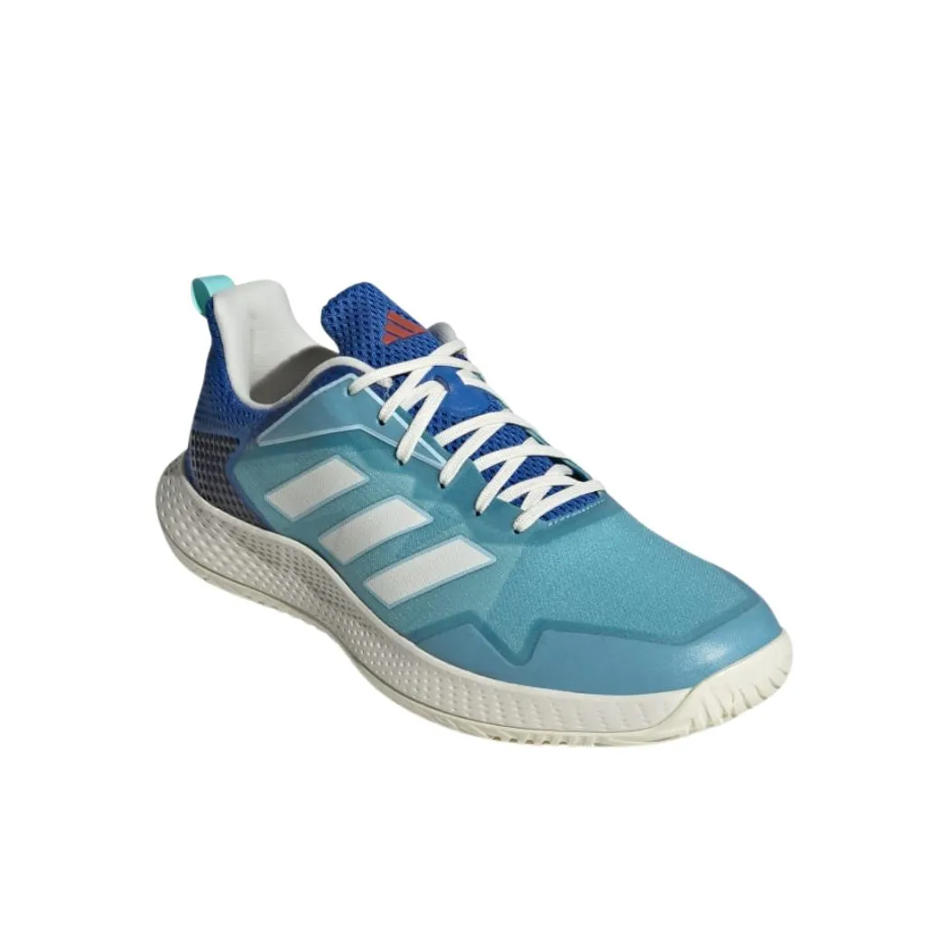 Strong Stitching adidas Defiant Speed Men's Tennis Shoes