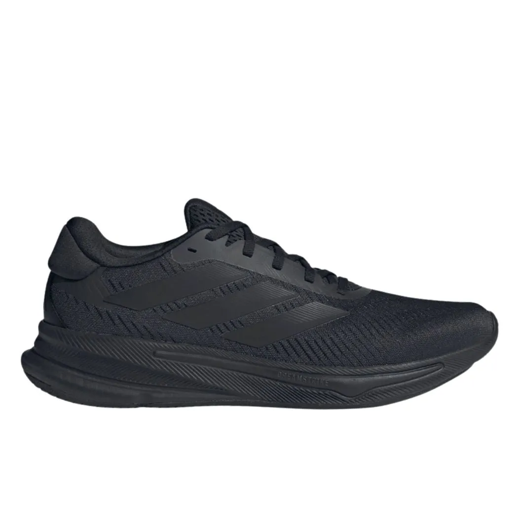 adidas Supernova Ease Men's Running Shoes Sport Edge zipper