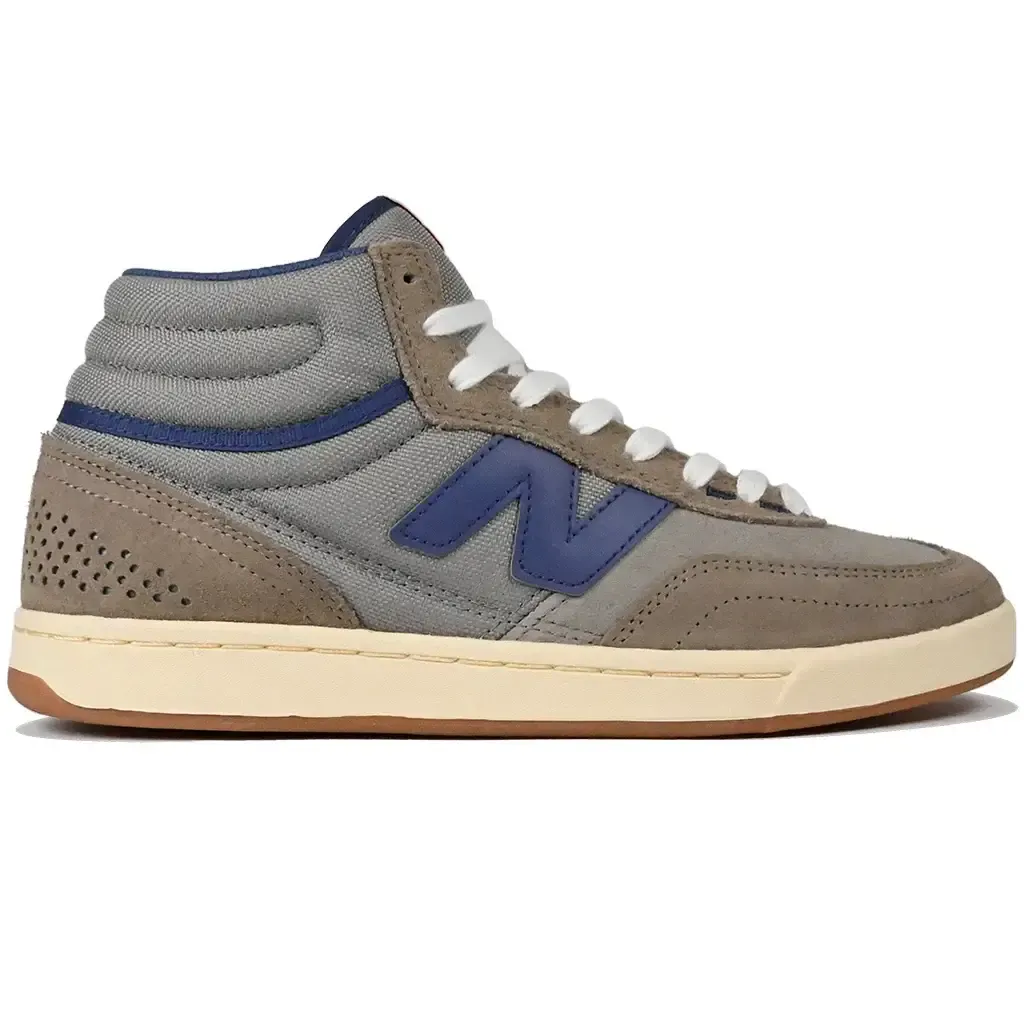 New Balance Numeric NM440 V2 High Skateboarding Shoe Board Ready Fit