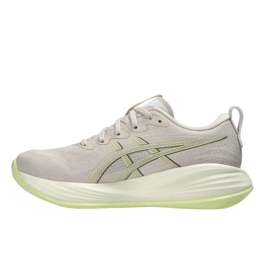 asics Gel-Cumulus 27 Women's Running Shoes Foam Base