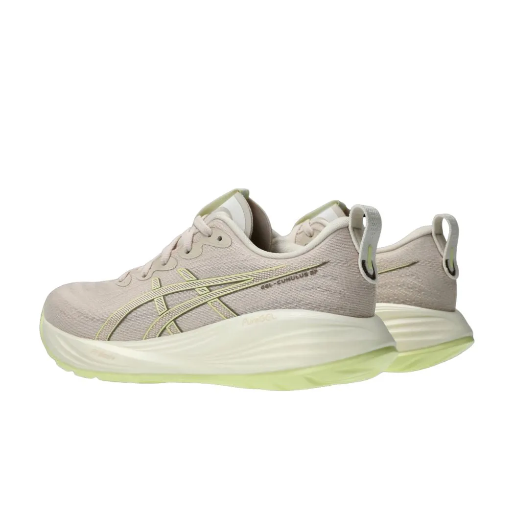 asics Gel-Cumulus 27 Women's Running Shoes Team Match