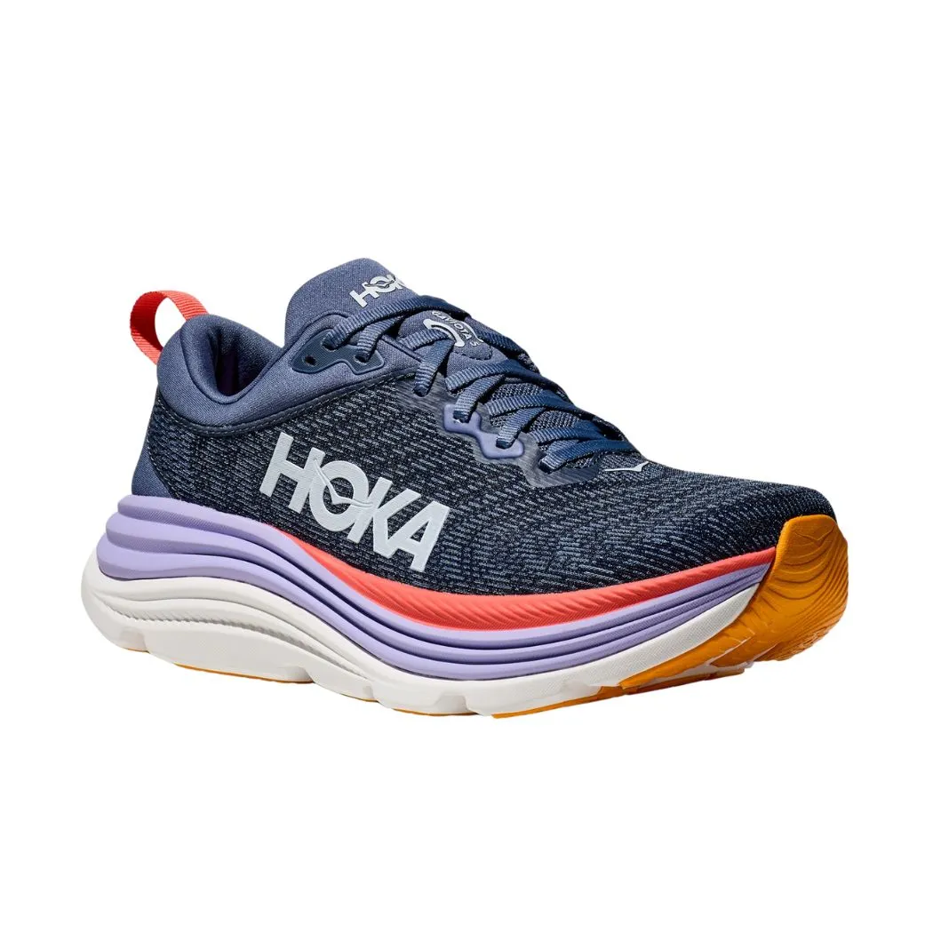 Star Mood Lightweight hoka Gaviota 5 Women's Running Shoes