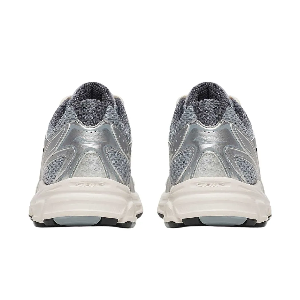 Climb Strong Safe Land saucony Ride Millenium Women's Sneakers