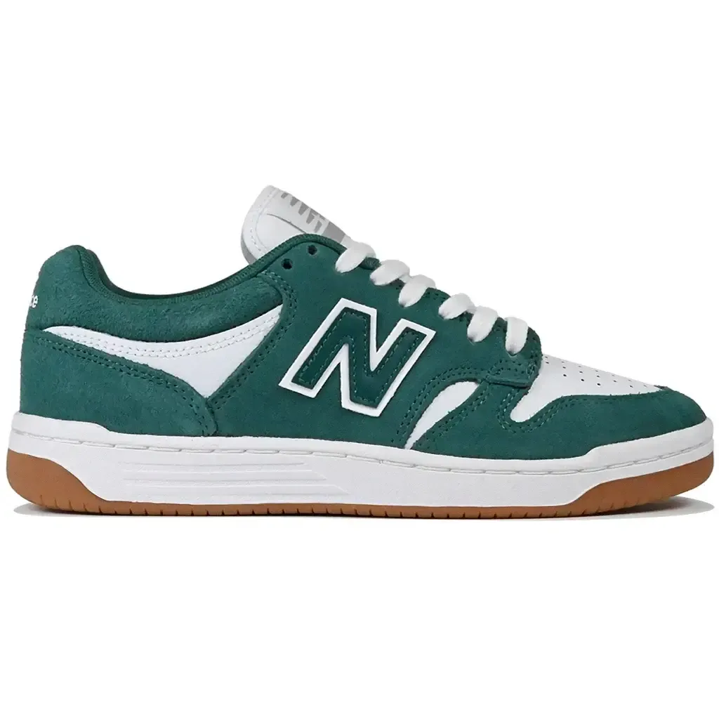 New Balance Numeric NM480 Skateboarding Shoe Padded Footwear
