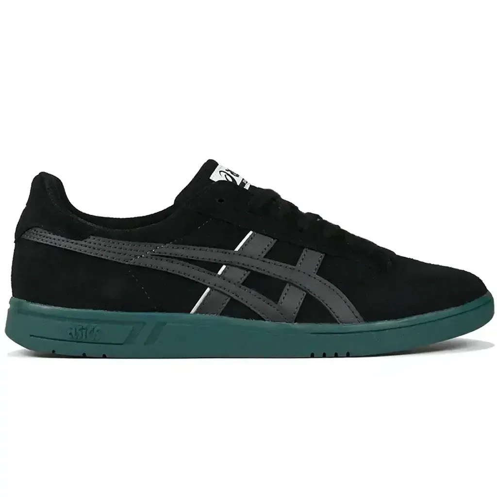 Eva Midsole Dynamic Ride Asics GEL-Vickka Pro Skateboarding Shoe