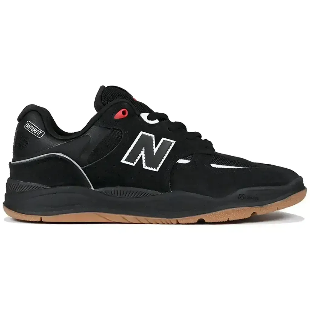 New Balance Numeric NM1010 Skateboarding Shoe Comfortable Straps Sport Fit