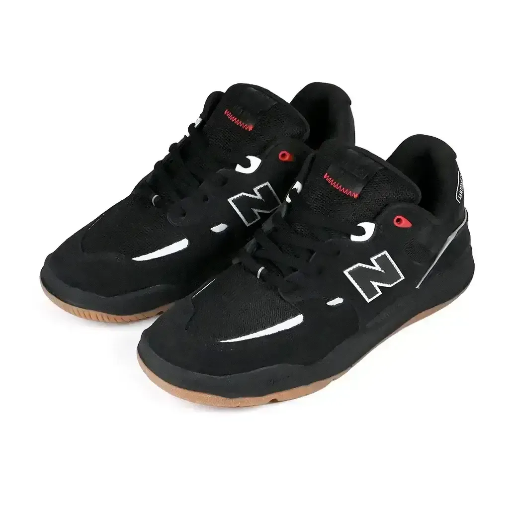New Balance Numeric NM1010 Skateboarding Shoe Everyday Look