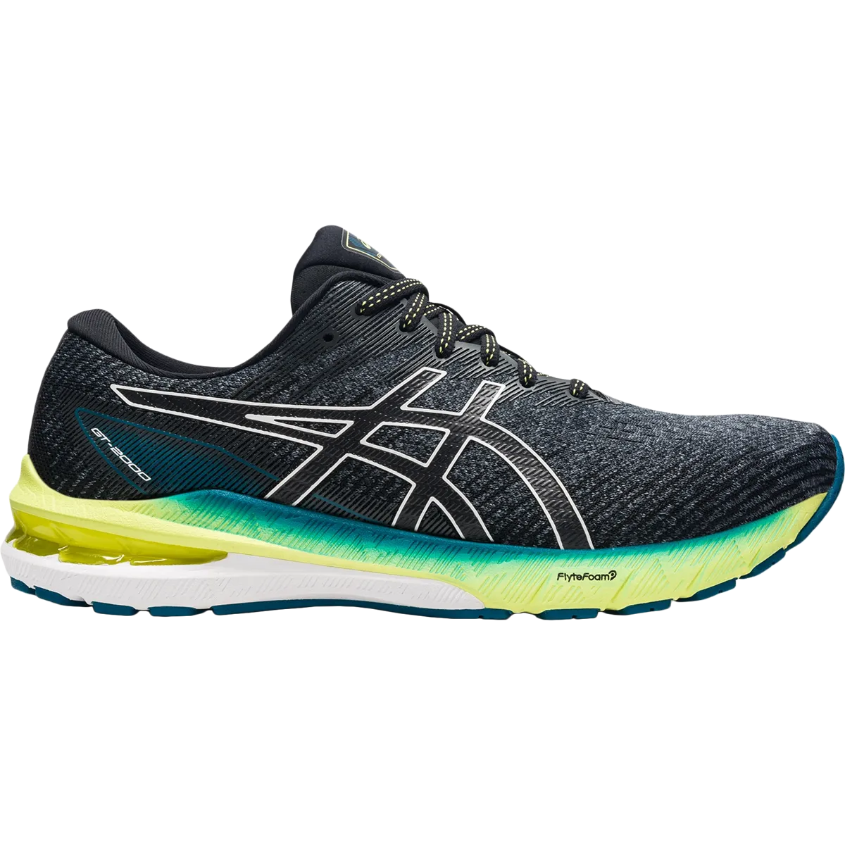 Propulsion plate school teams Men's GT-2000 10 - 2E