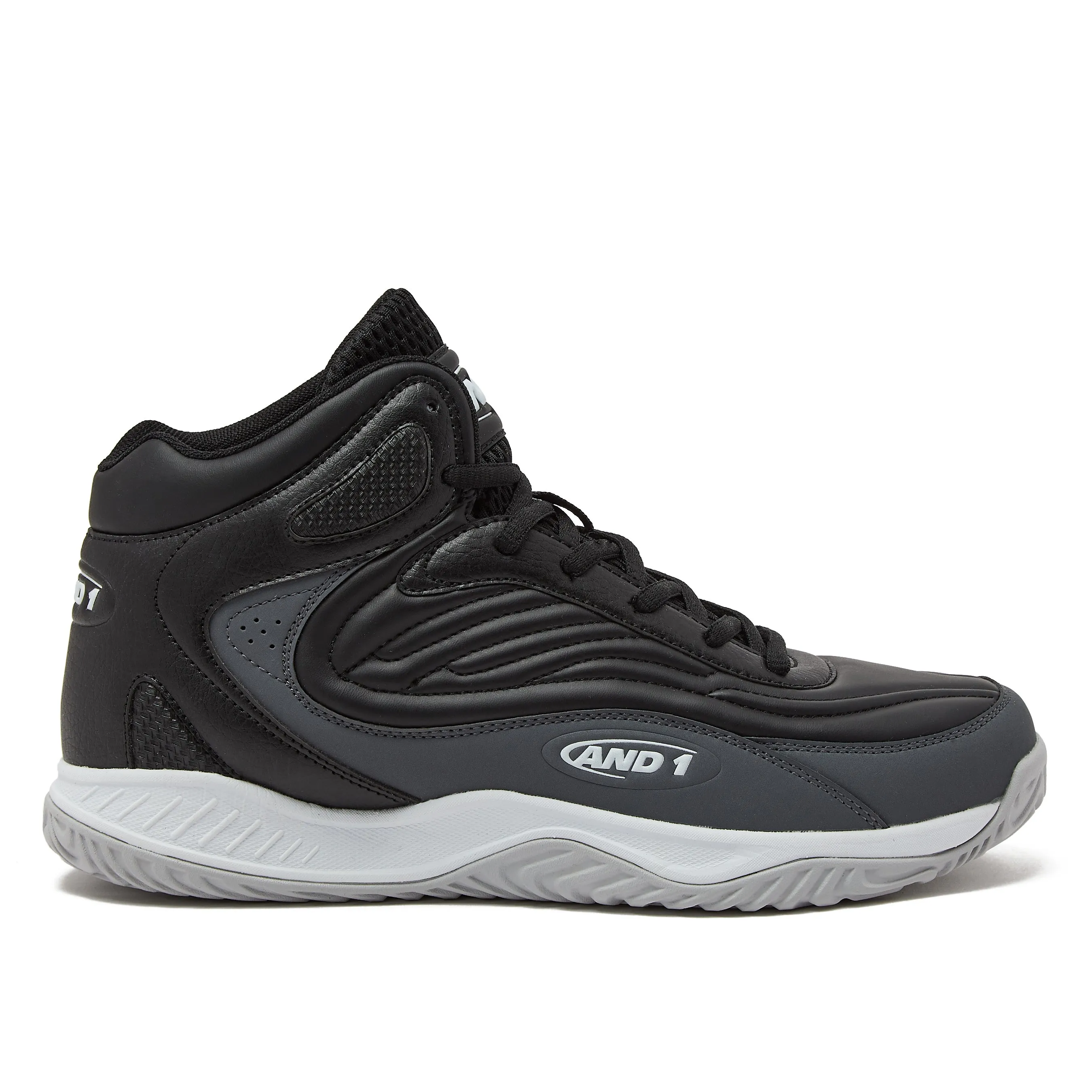 Pulse 3.0 High Performance Cushion Defensive Power