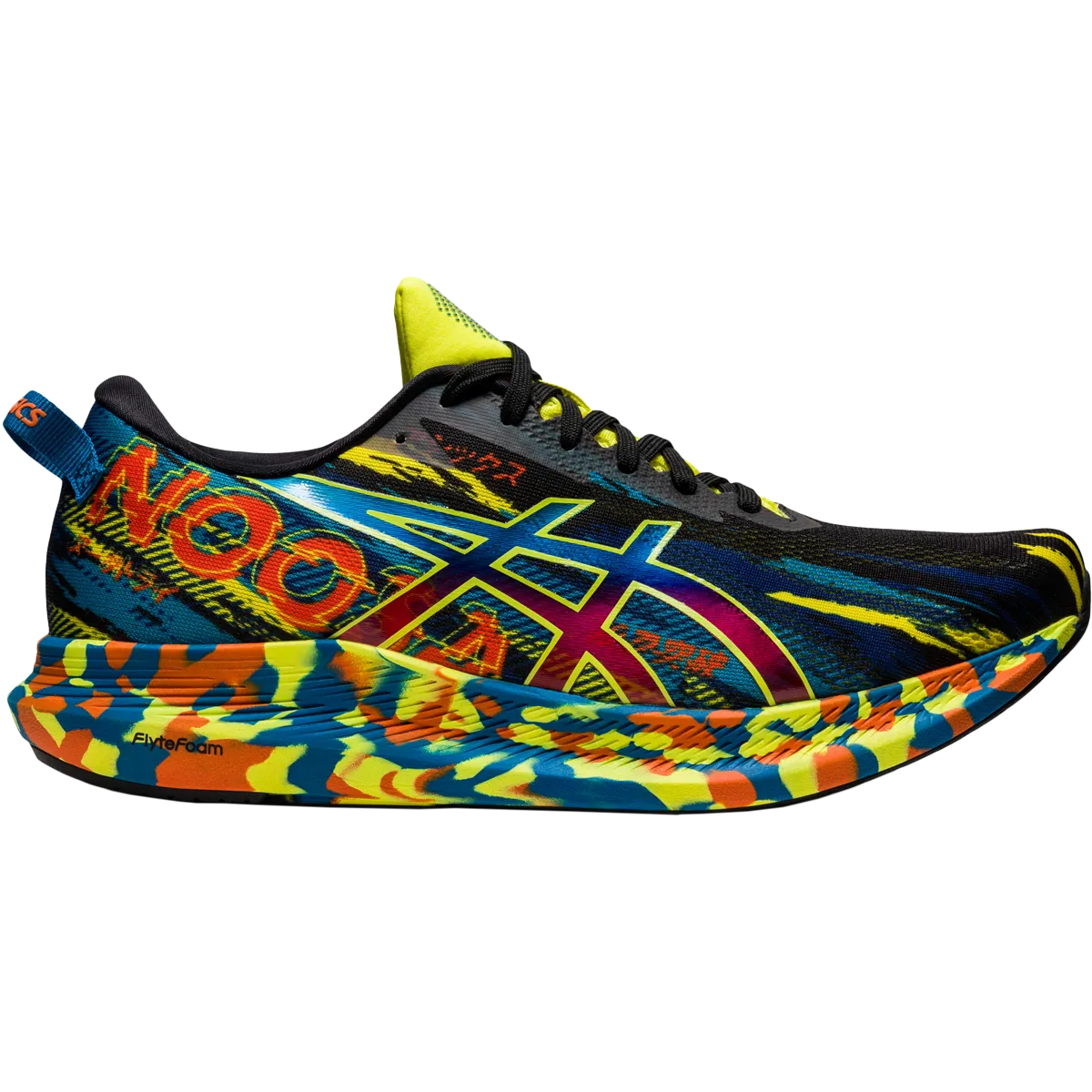 right - foot shoe Slip   On Design Men's Noosa Tri 13