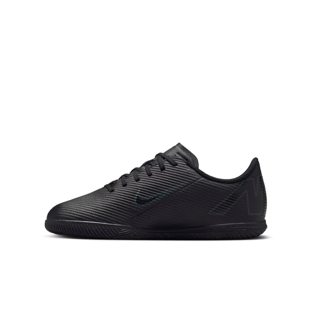 sports hobbyist shoes Jr. Mercurial Vapor 16 Club IC Soccer Shoes