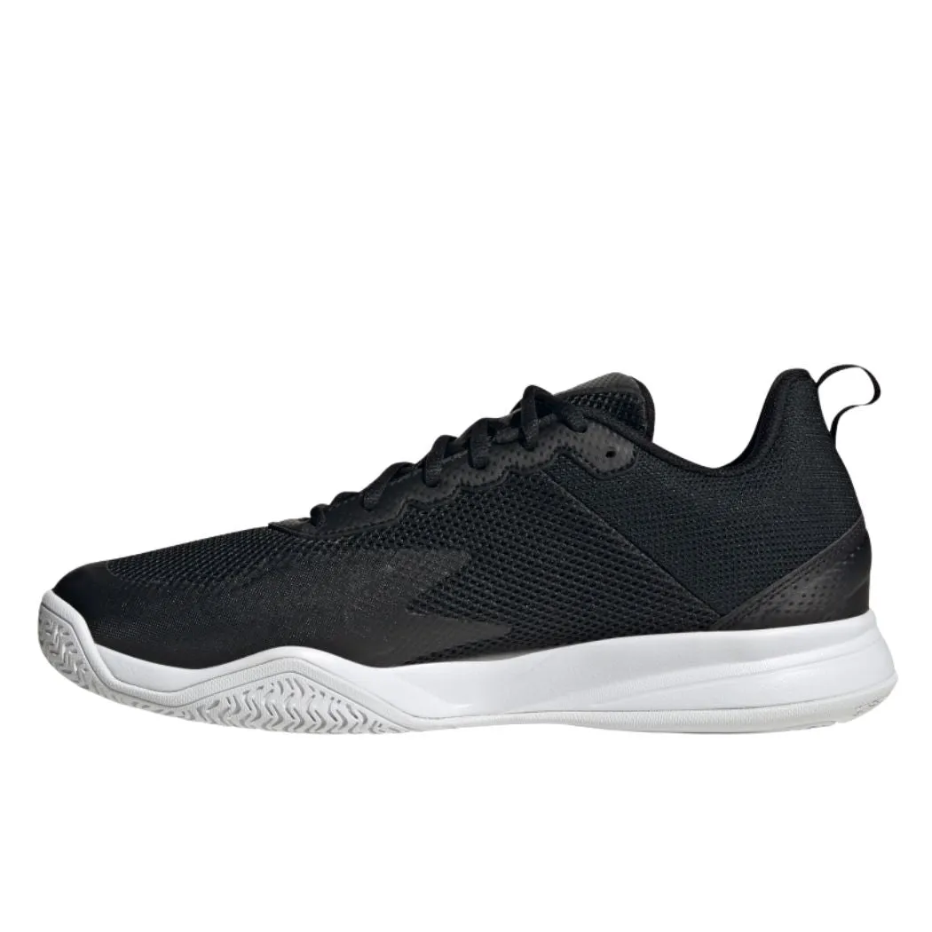adidas CourtFlash Speed Men's Tennis Shoes Slip On Step Free