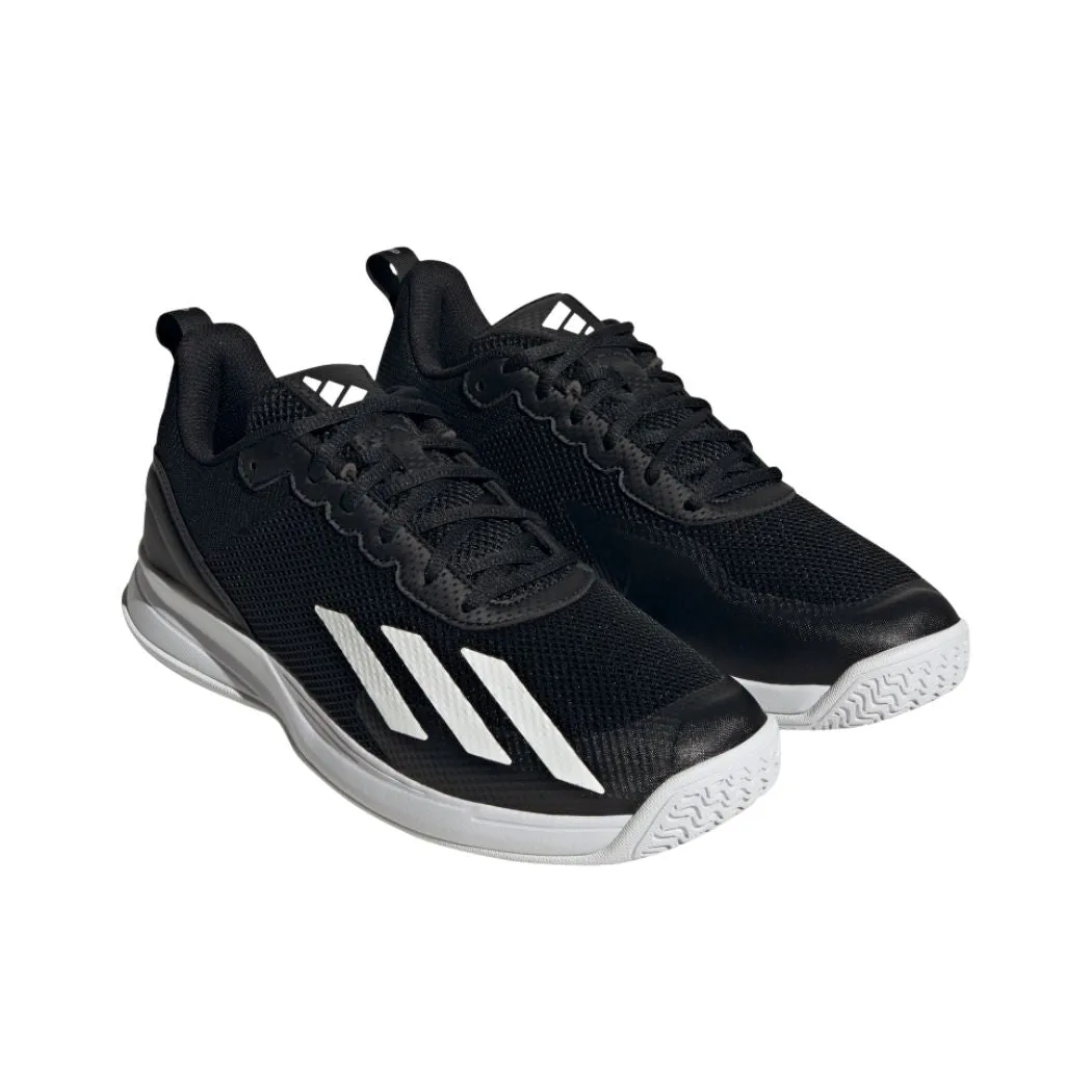 Bright Gold adidas CourtFlash Speed Men's Tennis Shoes