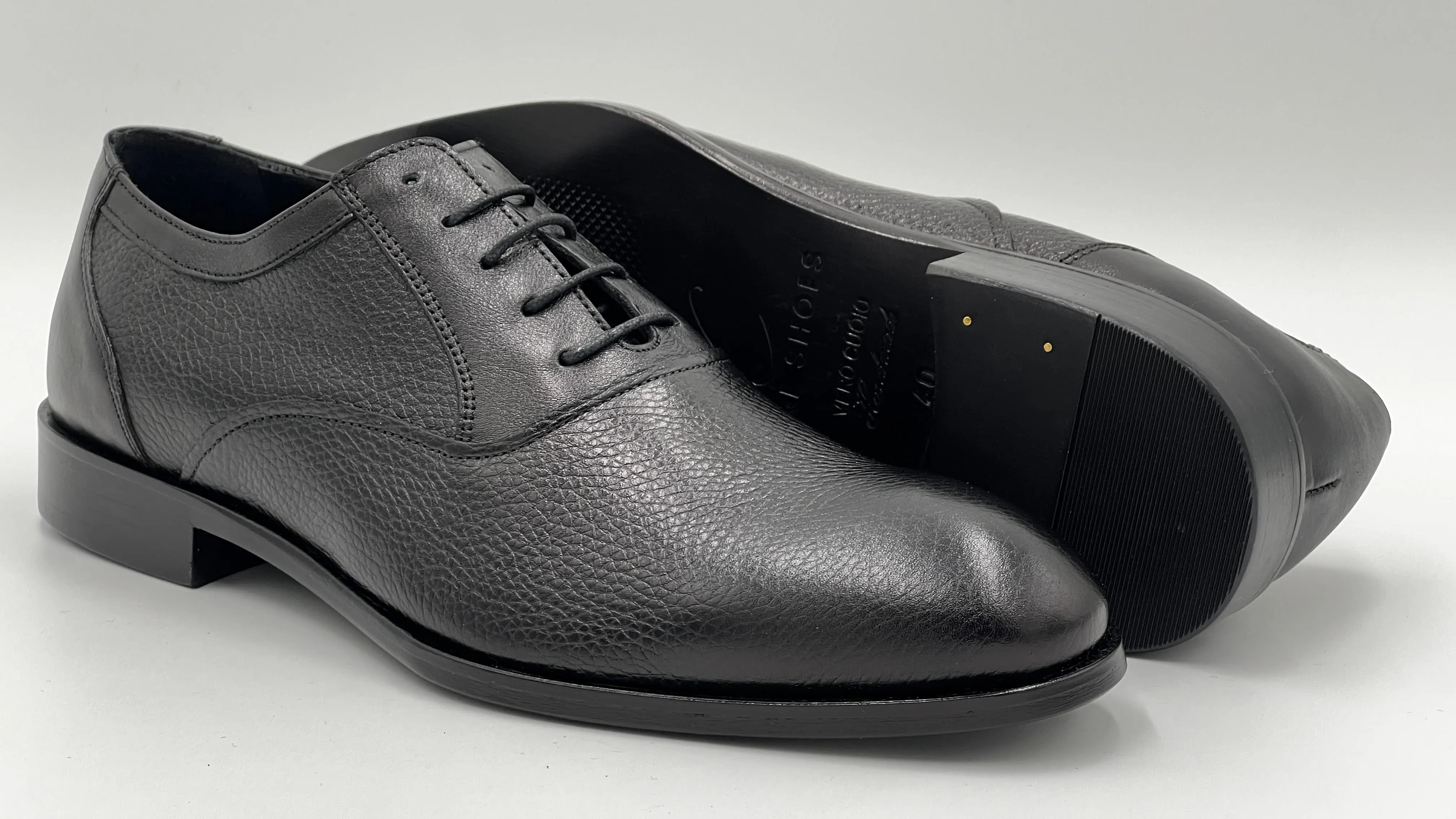 Dark Edge Fast pace Style: 24252-Black
