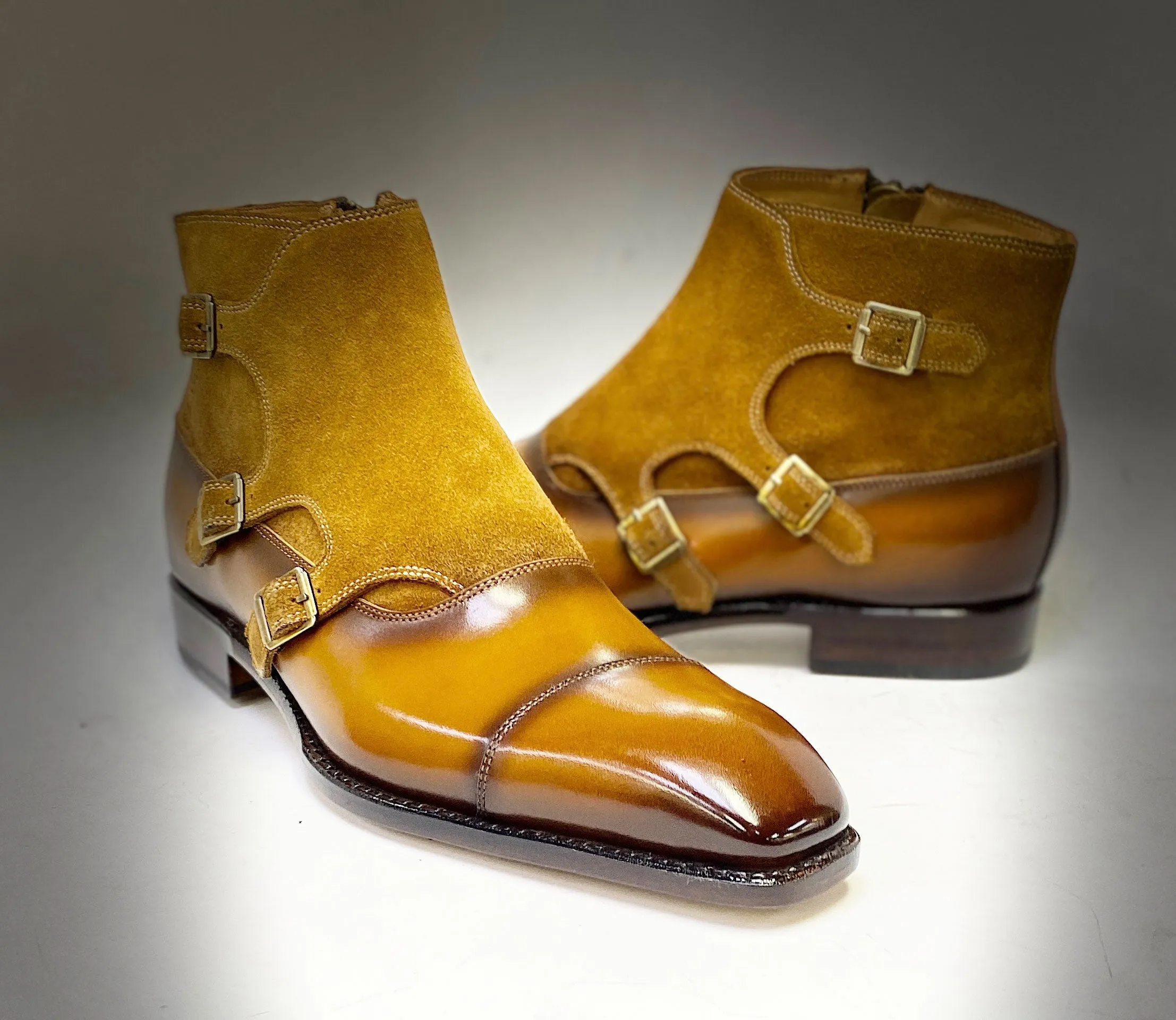 zipper Style: 2485-2002H-Camel