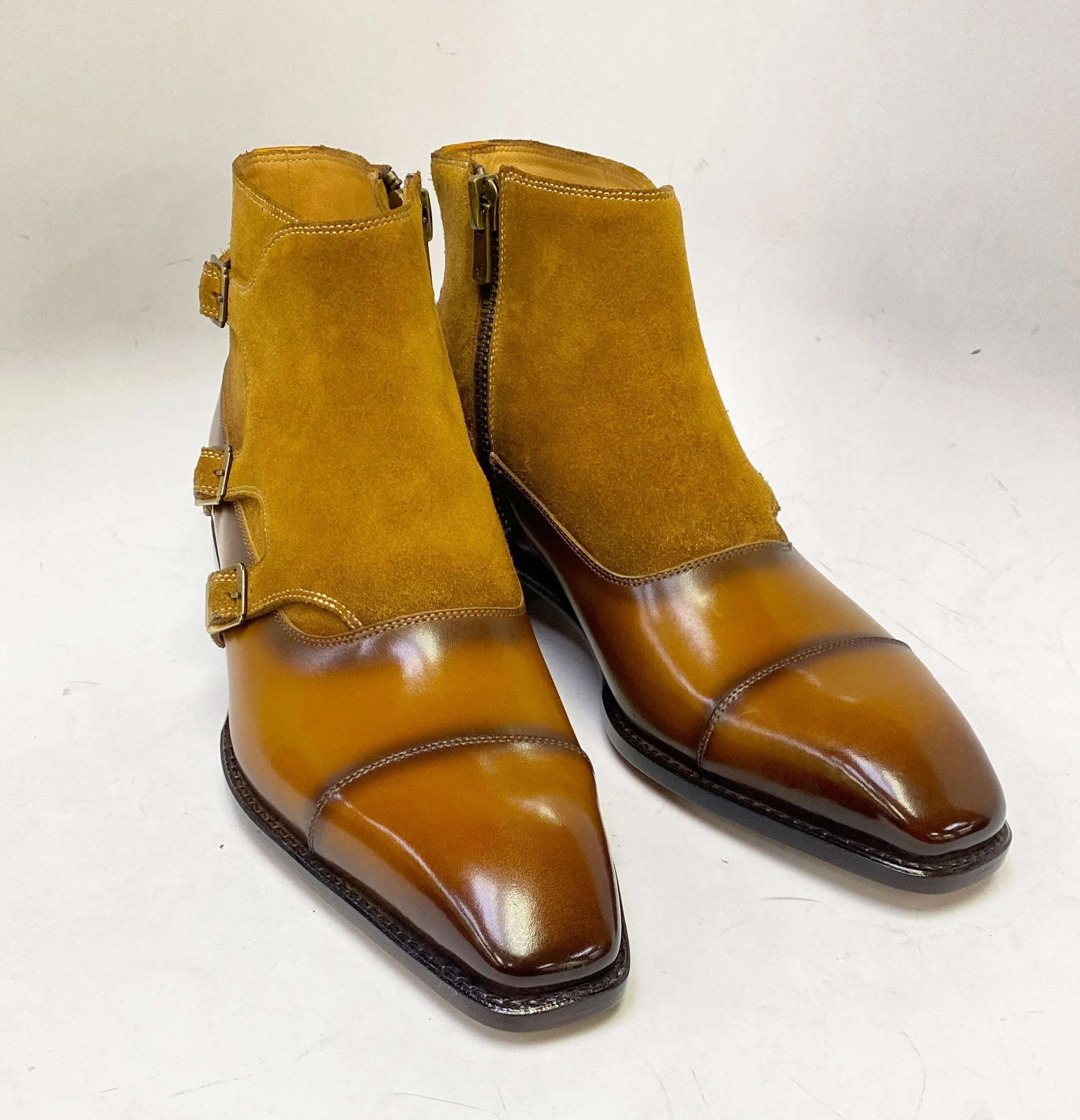 Cold Guard Joy Mood Style: 2485-2002H-Camel