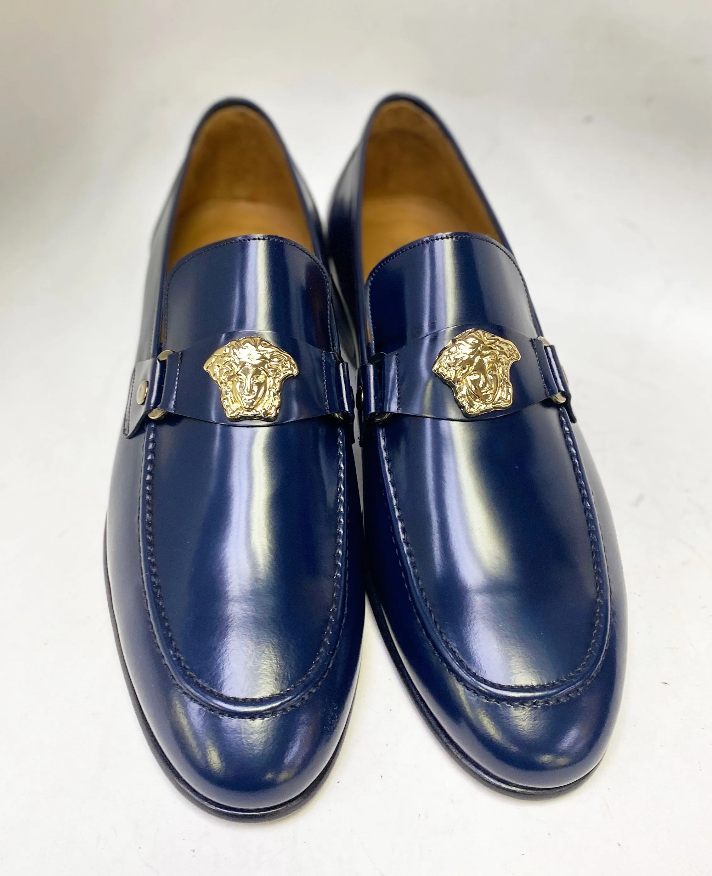 Style: SL655-Navy Young Mood Modern