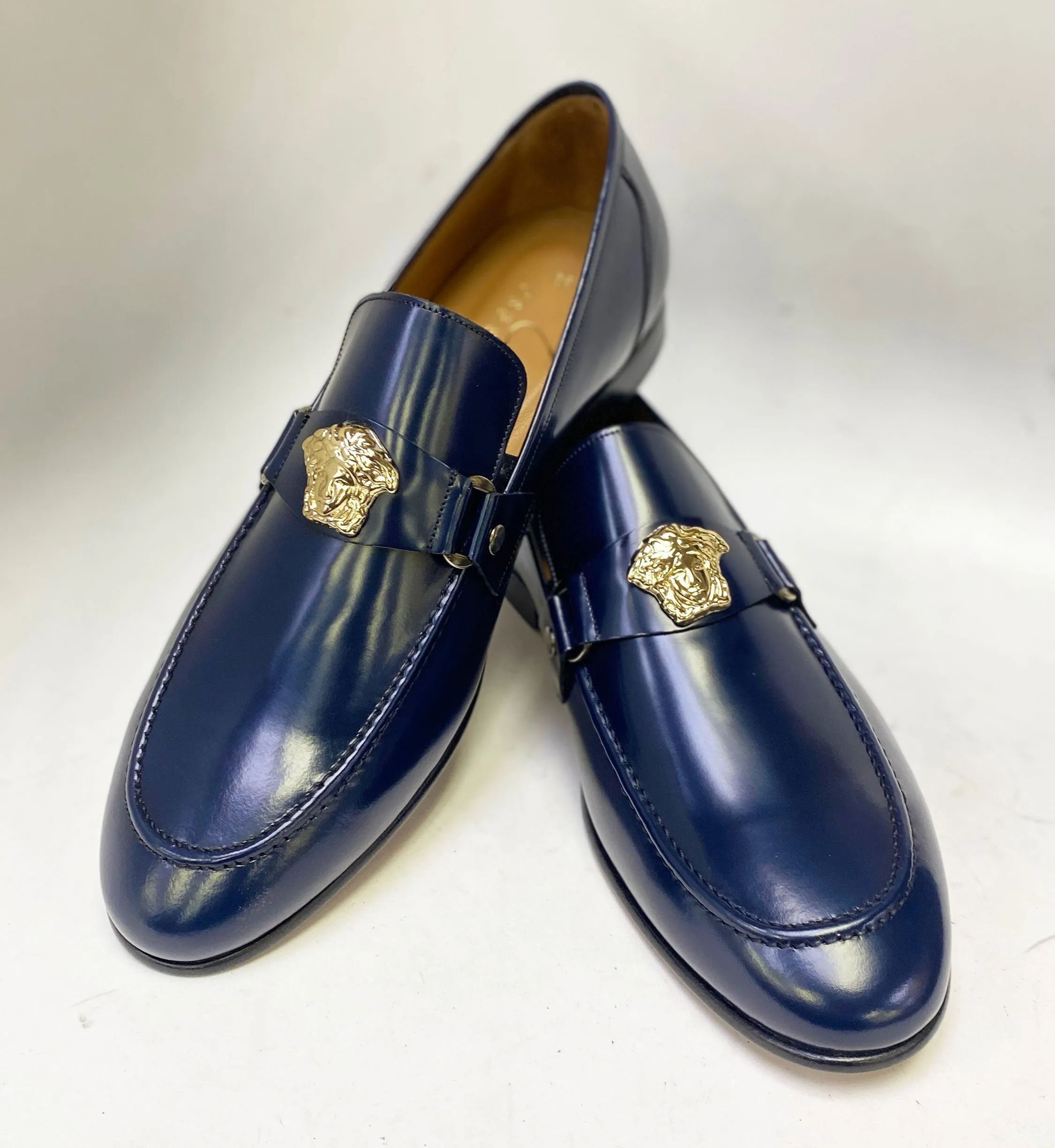 Style: SL655-Navy Mind Ease