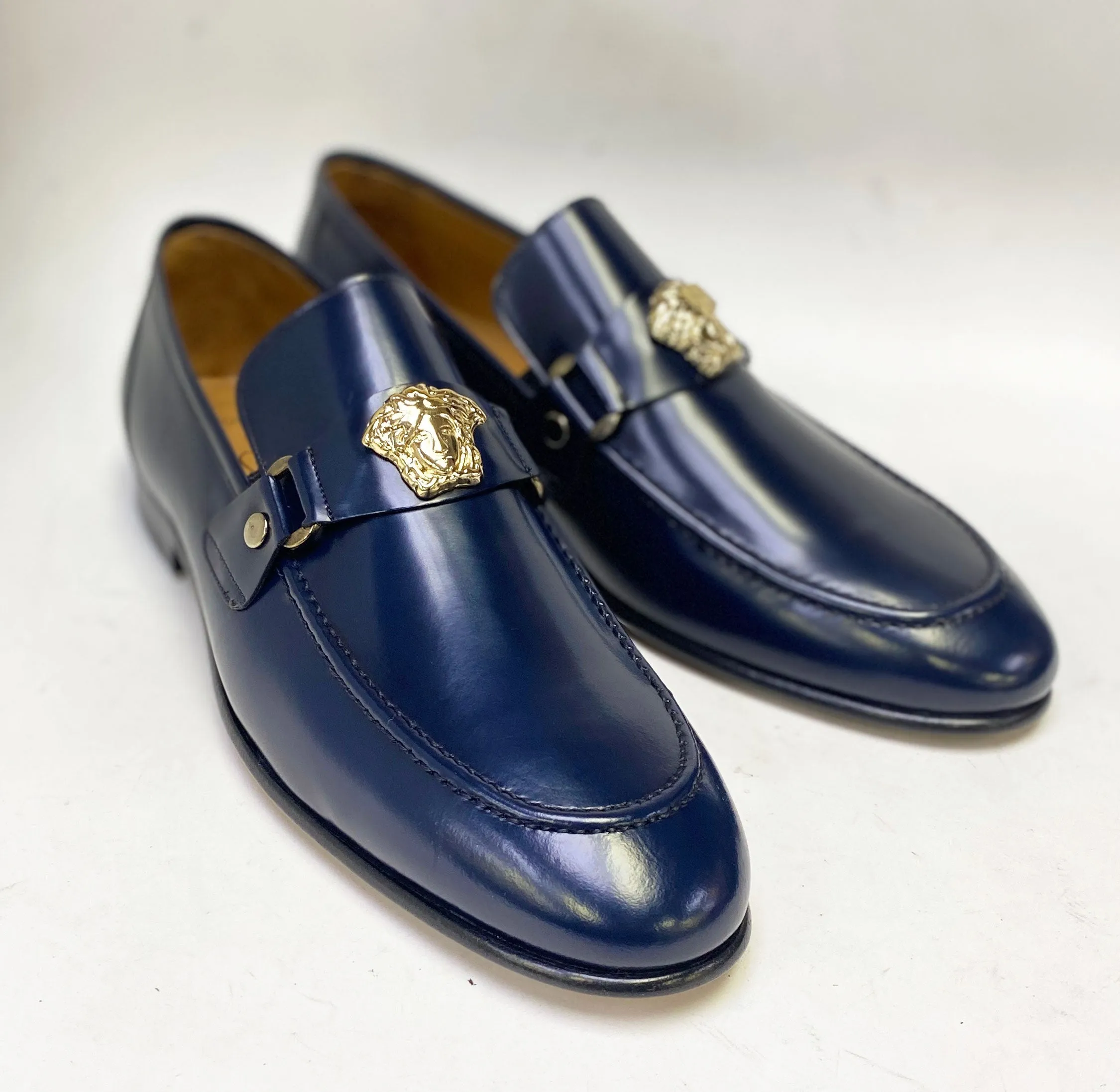 Style: SL655-Navy slow walk