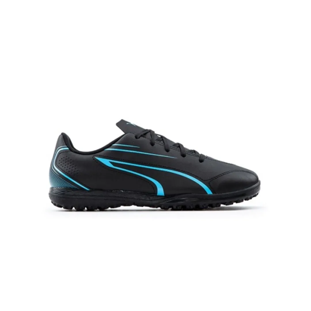 Yellow Vitoria TT JR Soccer Shoes