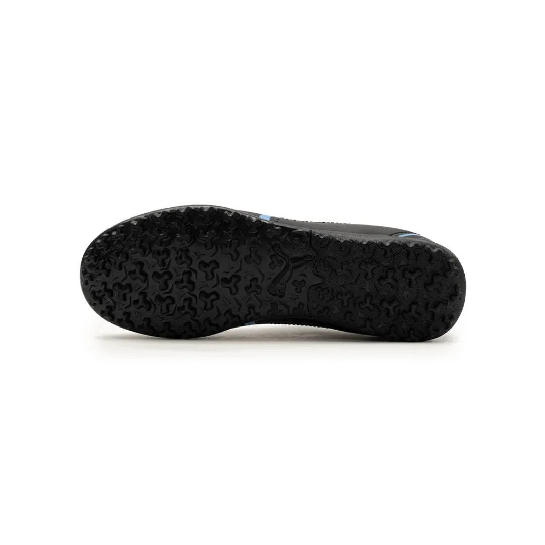 heel - cup insole shoes School logo kids' shoes Vitoria TT JR Soccer Shoes
