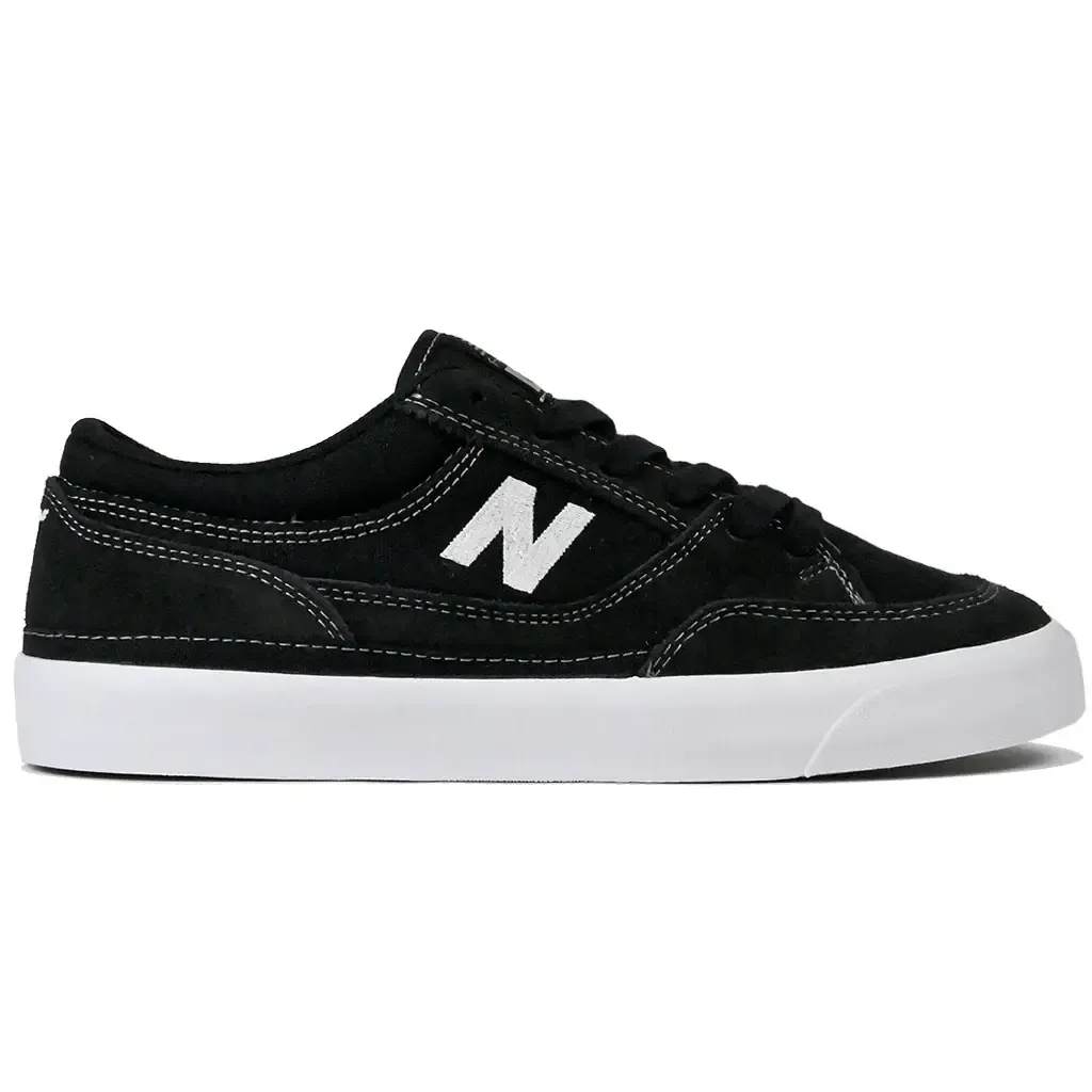 New Balance Numeric NM417 Low Skateboarding Shoe Polished Finish