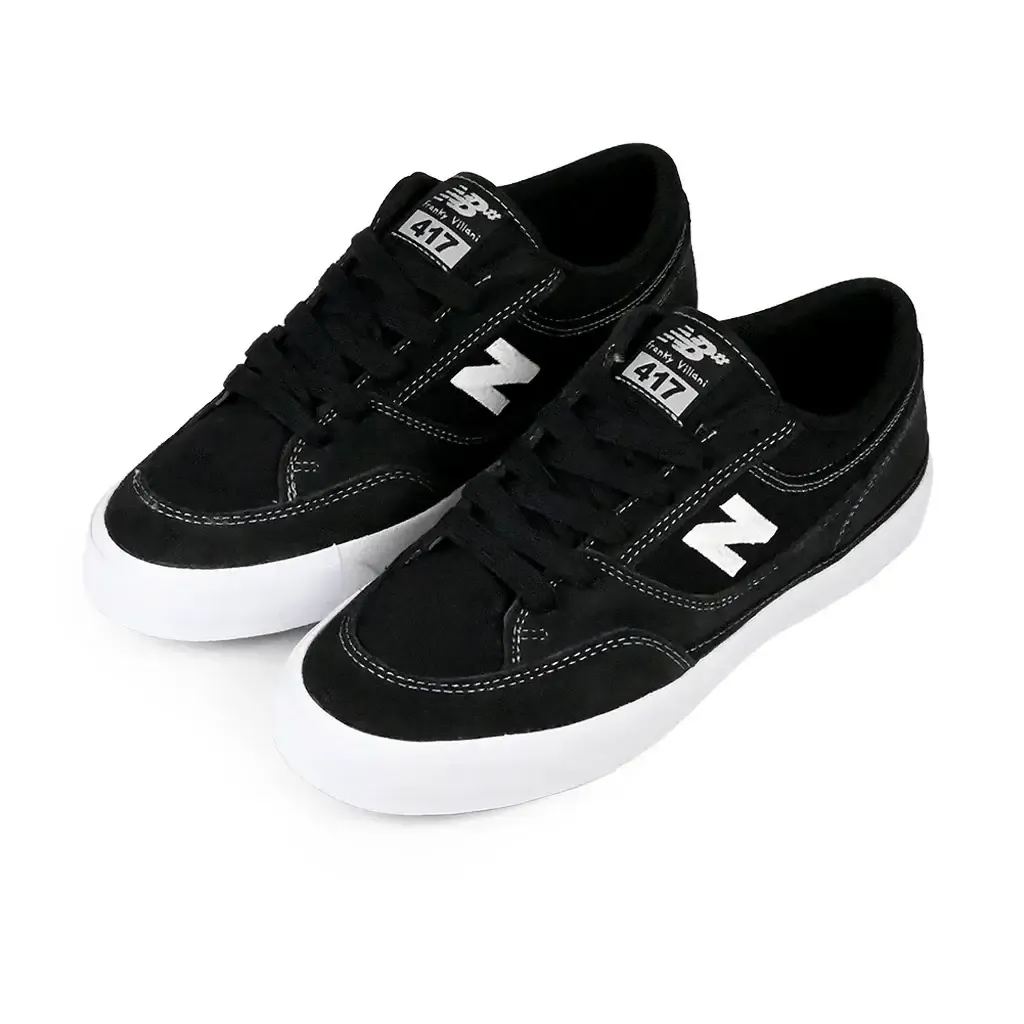 Street Mode Performance Support New Balance Numeric NM417 Low Skateboarding Shoe