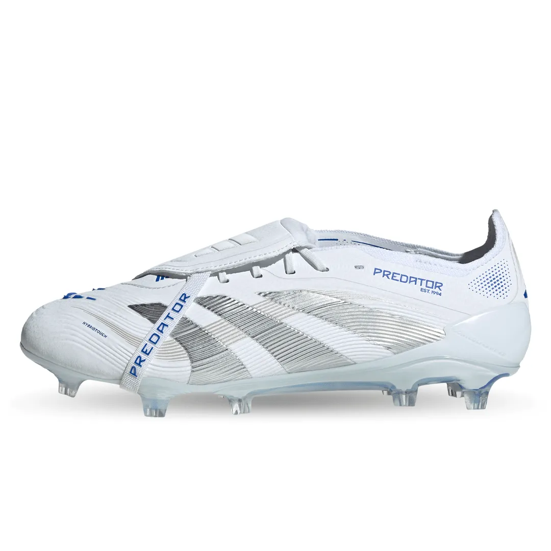 recreational sports shoes Predator Elite FT FG - Polar Victory Pack (ID8965)