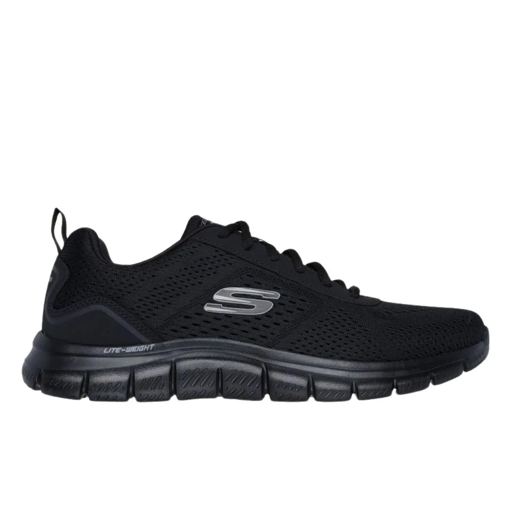 skechers Track Leshur Men's Sneakers Snow Ride