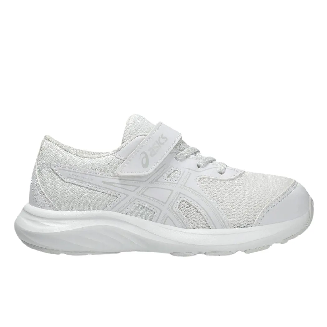 Comfort Ankle asics Contend 9 PS Kids Shoes