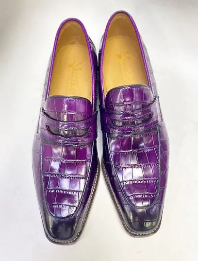 Firm Ground Style: 903-05E-Purple