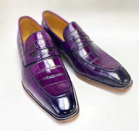 Toe Protection Style: 903-05E-Purple