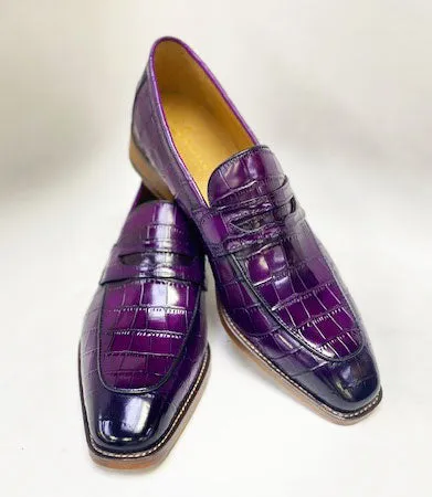 Style: 903-05E-Purple Weekend Casual Wool Warm