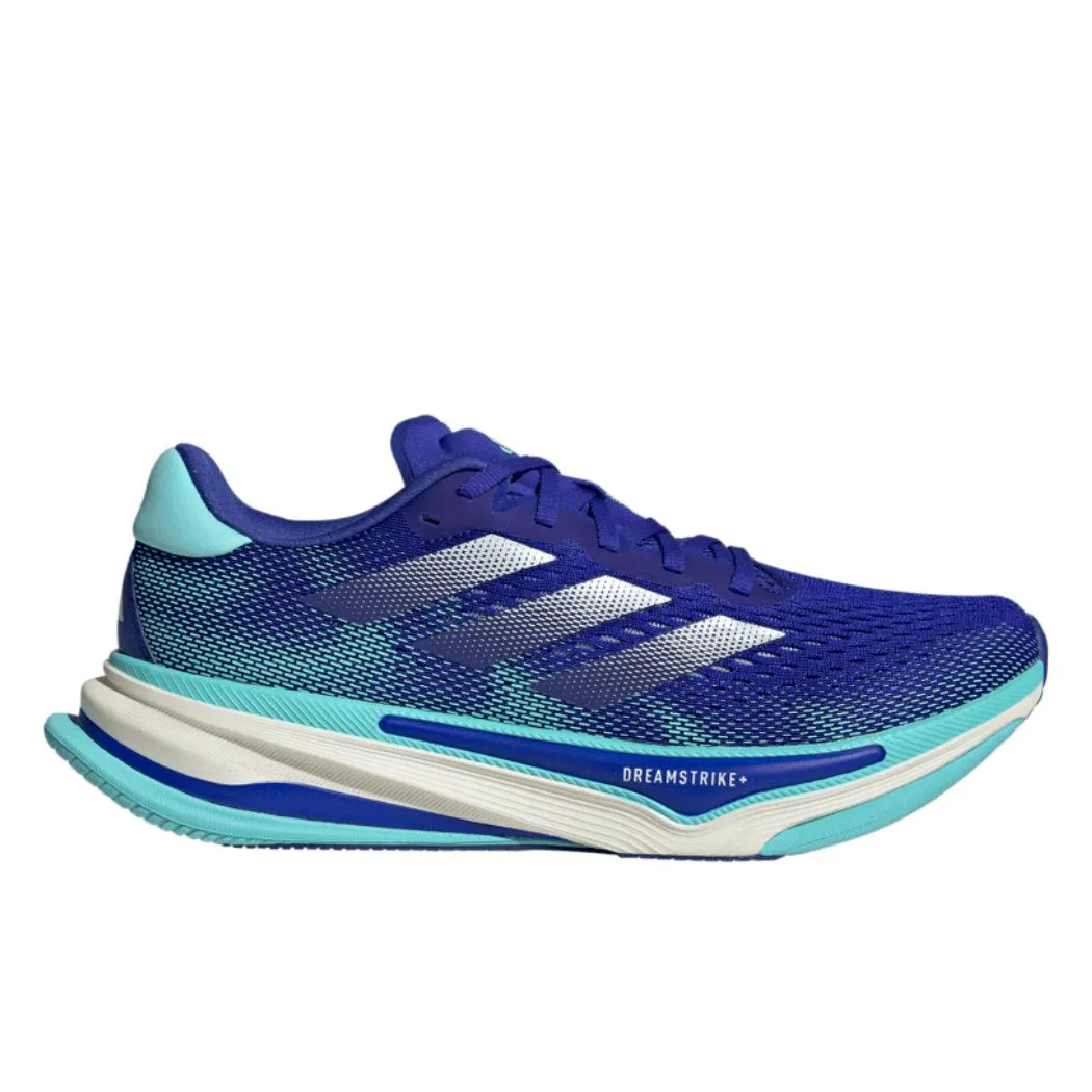 Suede Soft adidas Supernova Prima Men's Running Shoes