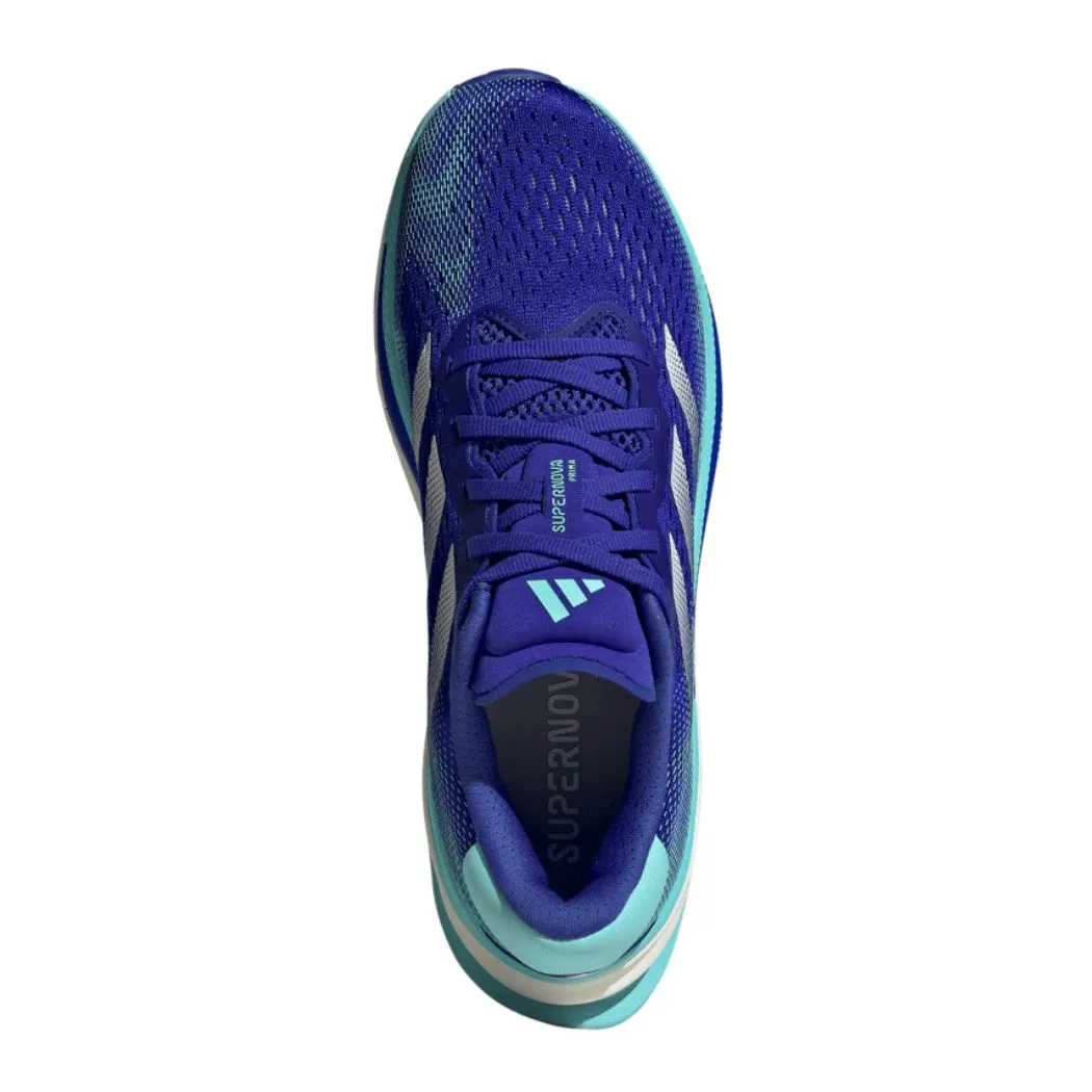 adidas Supernova Prima Men's Running Shoes construction
