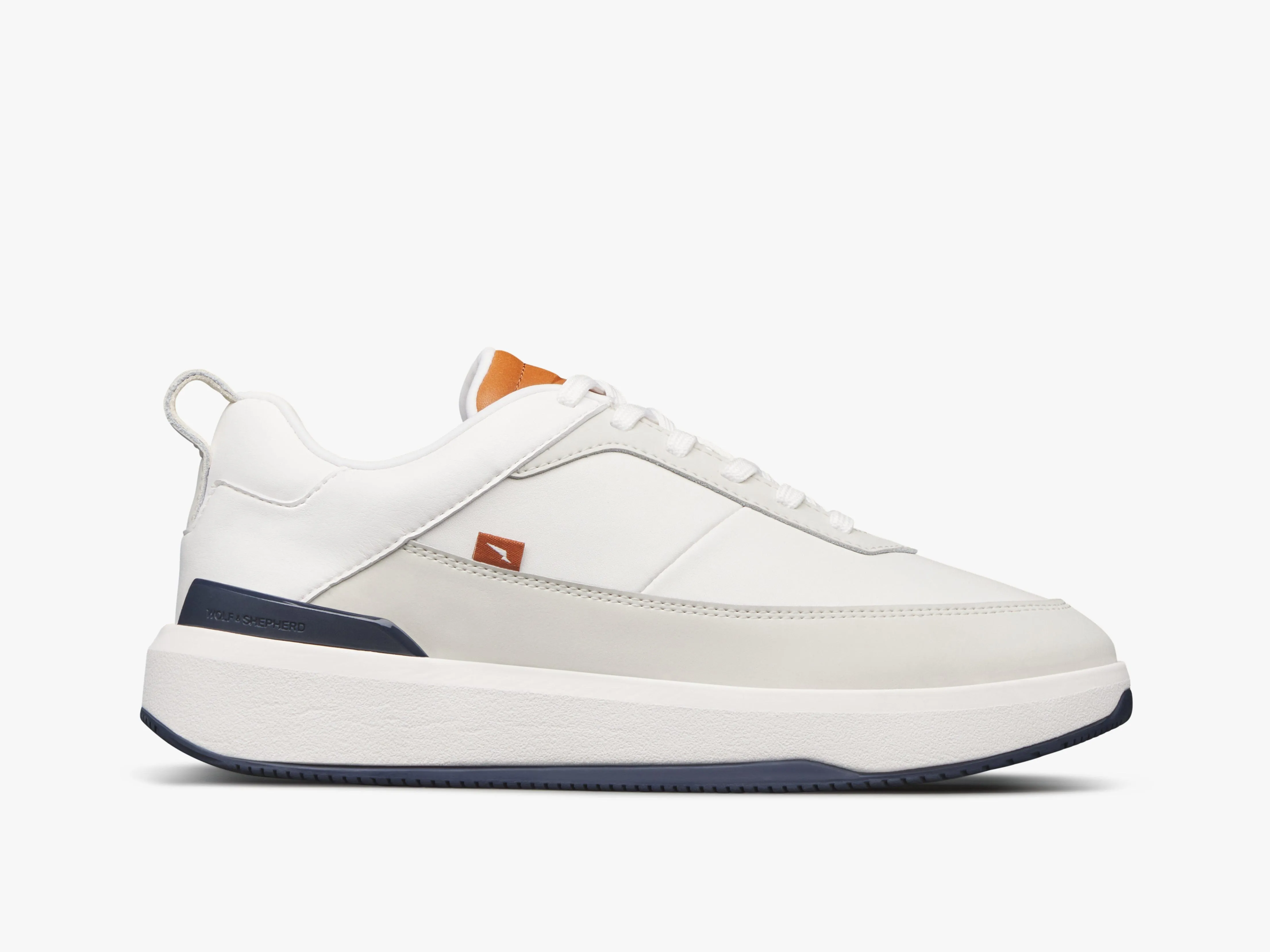 Suede Soft Icon Edge Baller One
