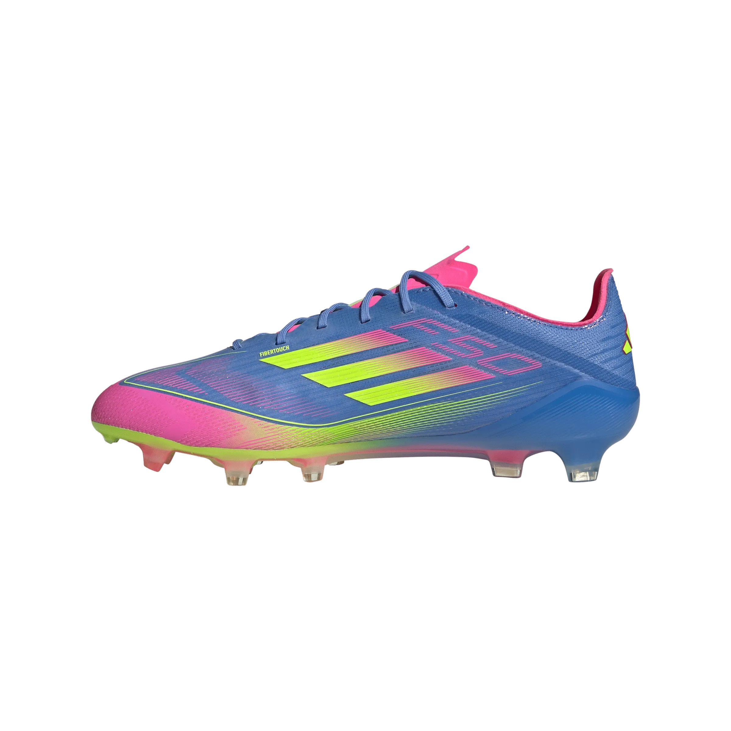 wide - upper shoes Synthetic kids' shoes F50 Elite FG - Celestial Victory Pack (IE1201)