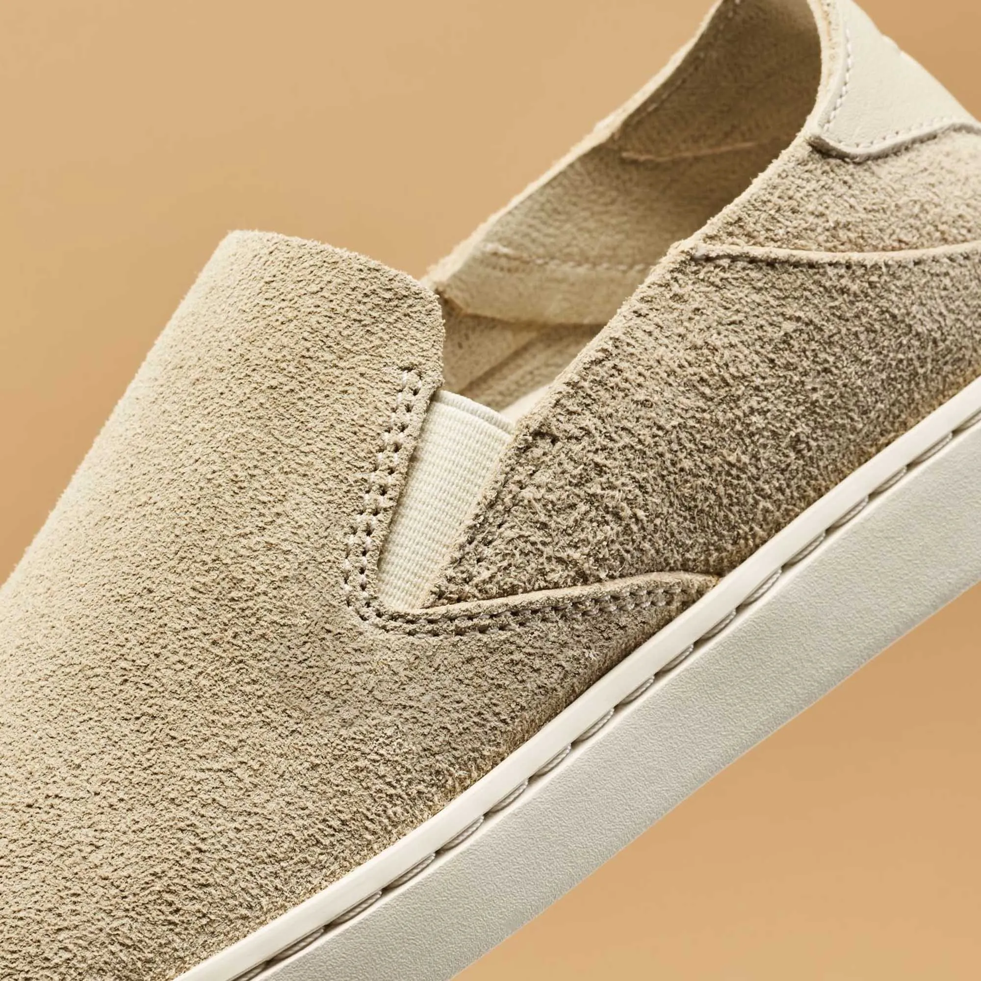 Slip On Pehuea Luxe - Tapa