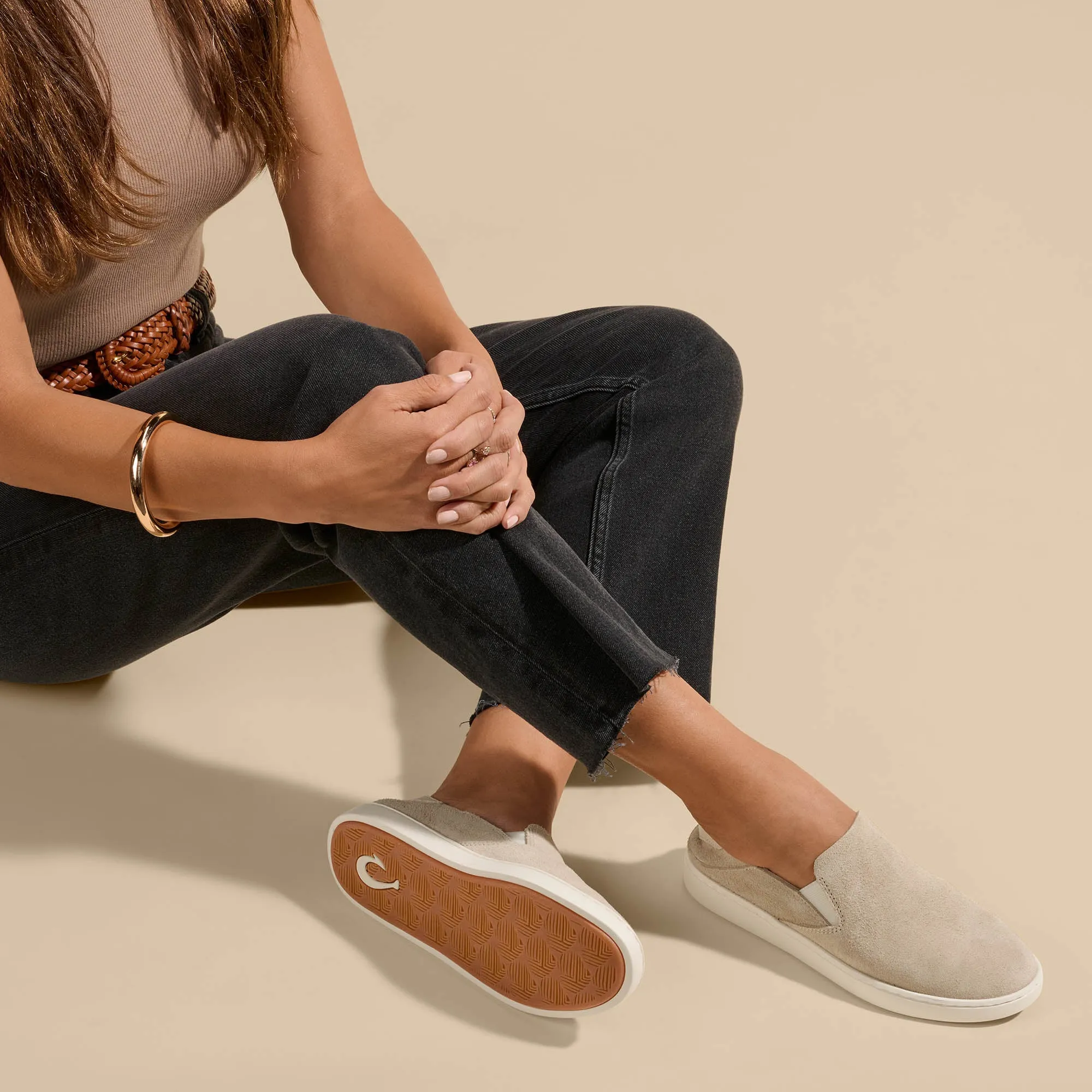 Smooth Lining Street Comfort Pehuea Luxe - Tapa